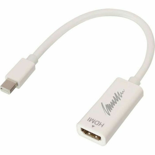 Adaptador Mini DisplayPort para HDMI LINDY 41719