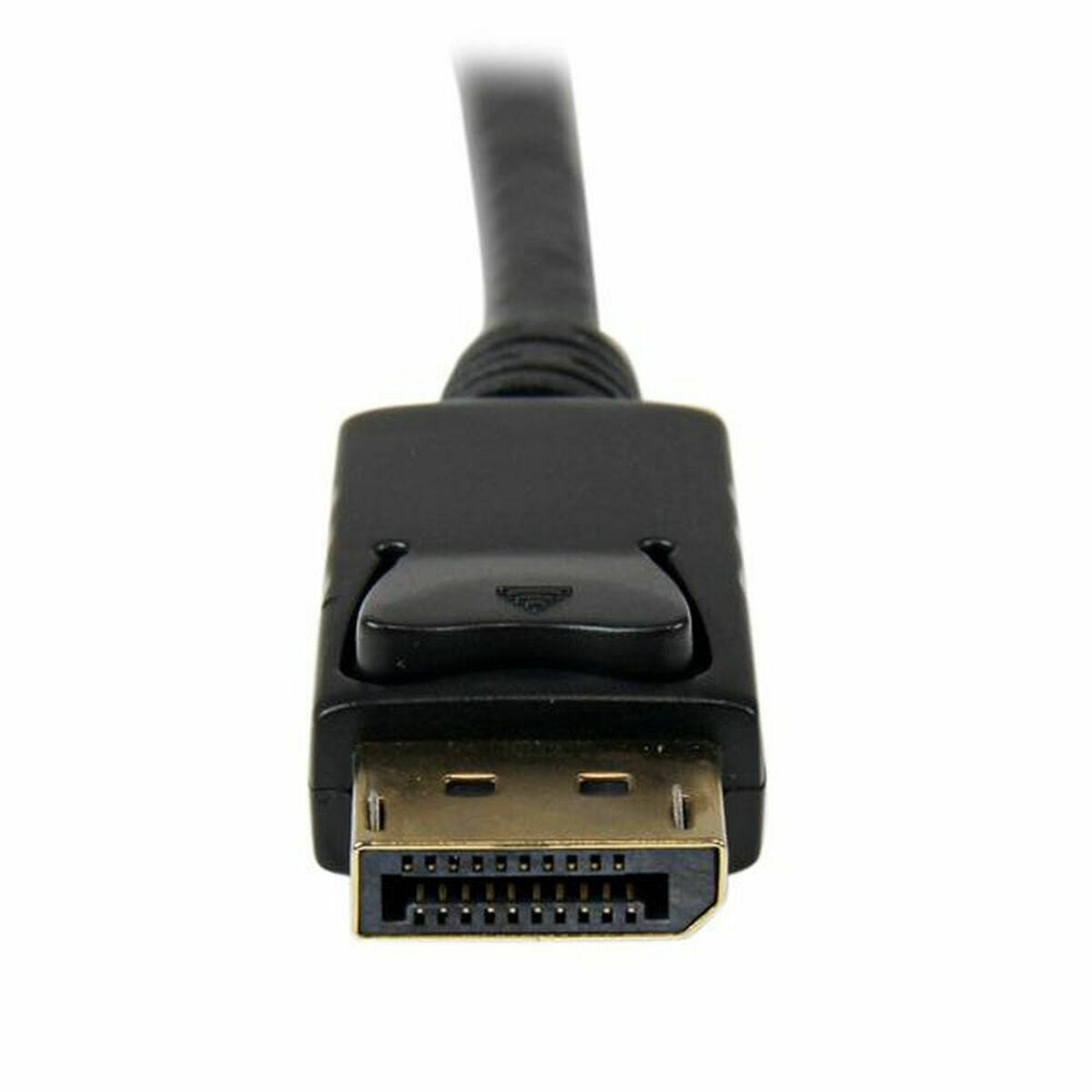 Adaptador DisplayPort para VGA Startech DP2VGAMM6 1,8 m
