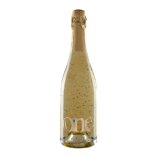 Vino Espumoso ONE Gold White 75 cl